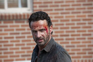 Rick Bloody Face