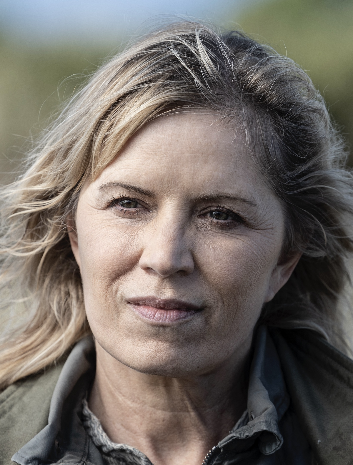 Madison's Return Means FTWD Can Pay Off Original TWD Crossover Hopes