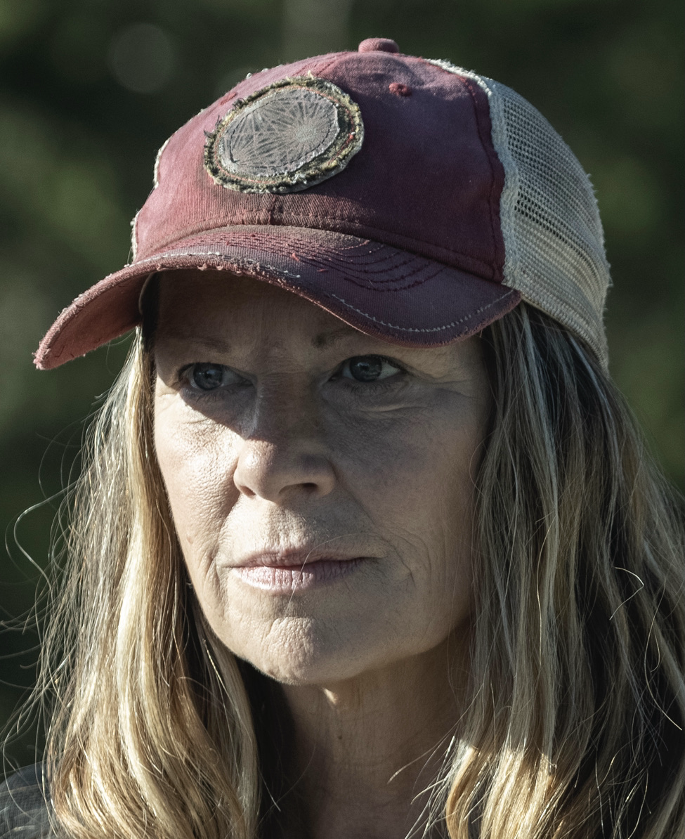 Sarah Rabinowitz (Fear), Walking Dead Wiki