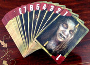 TWD Card Game 7