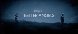 Better Angels Destinies