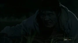 Car Accident walker 2