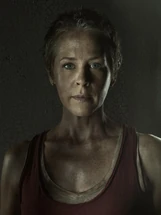 Carol Peletier