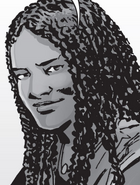 Michonne 158