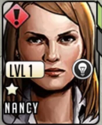 NancyRTS