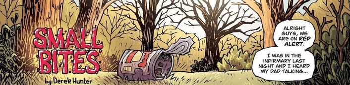 Issue 23