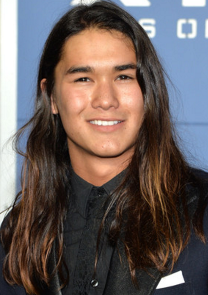 Booboo Stewart Ethnicity, What is Booboo Stewart Ethnicity? - News