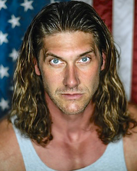 Michael Wayne Foster