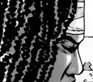 Michonne Issue 42 3