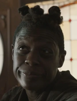 Season one scavenger woman