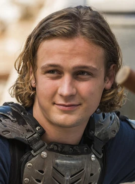 Season seven benjamin