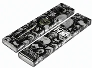 Vannen Horde Watch $65