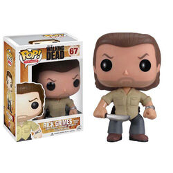 Walking dead funko sales pop series 9