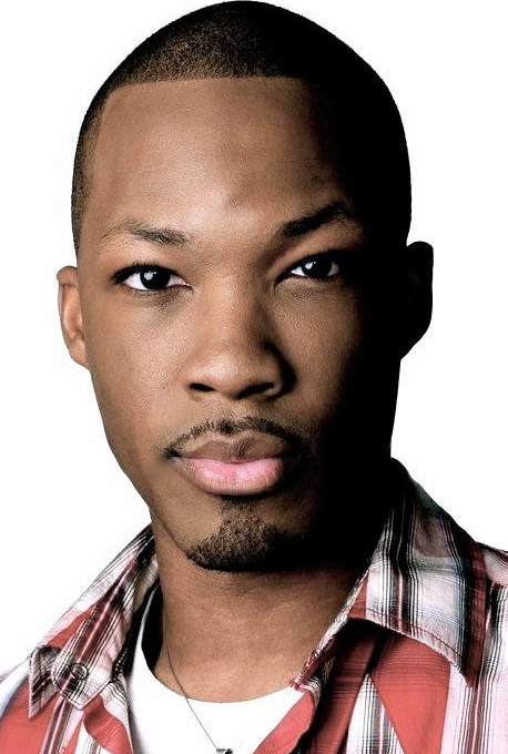 Corey Hawkins | Walking Dead Wiki | Fandom