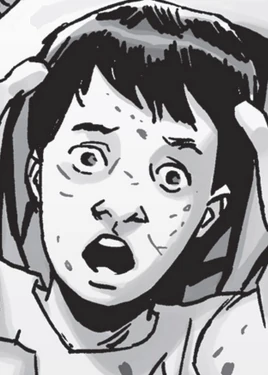 Hershel Greene (Hilltop) Cropped 161