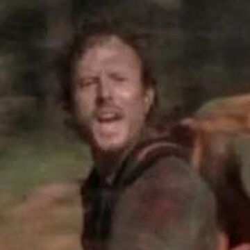 Hitchhiker Tv Series Walking Dead Wiki Fandom Hitchhiker Tv Series Walking Dead Wiki Fandom