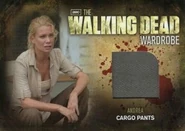 M19 Andrea Cargo Pants