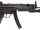 Heckler & Koch MP5A2