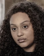 Iris Bennett (World Beyond) (4.19 MB) Iris Bennett (World Beyond)