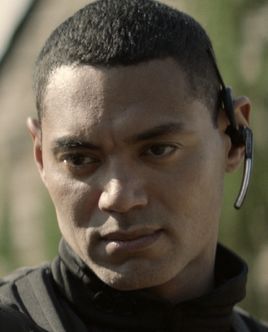 Season two sergeant mills