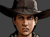 Carl Grimes (Road to Survival)