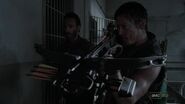 Daryl S3 Ballesta