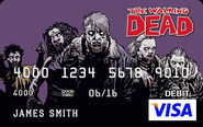 Debit Card 1