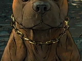 Rosie (Telltale)