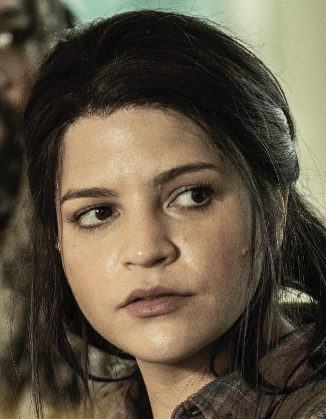 Juanita Sanchez (TV Series) | Walking Dead Wiki | Fandom