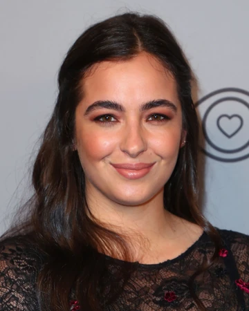 アラナ マスターソン ウォーキング デッド Wiki Fandom