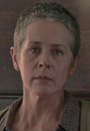 Season two carol peletier