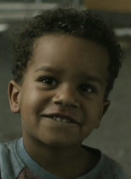 Season two joshua smith