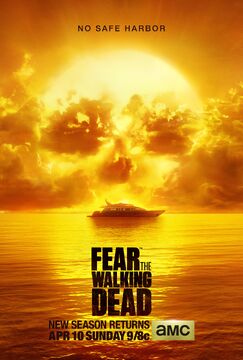 Fear the walking dead season 1 episode 2 full episode hot sale