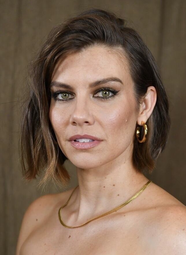 Lauren Cohan | Walking Dead Wiki | Fandom