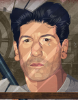 Shane Walsh