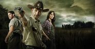 TWD S1 Poster