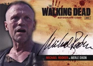 Michael Rooker