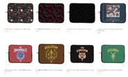 Laptop Sleeves