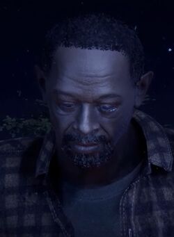 Episode 21: "Clear" November 17, 2023