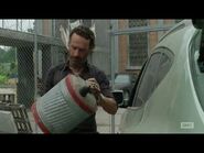 Rick Gas Indifference