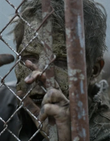 Kingston (Fear) | Walking Dead Wiki | Fandom