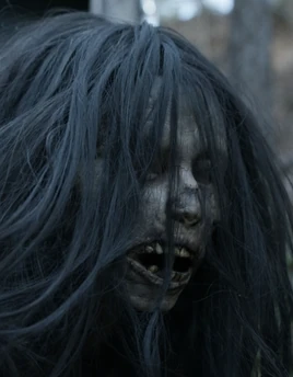 Season eight serena otto