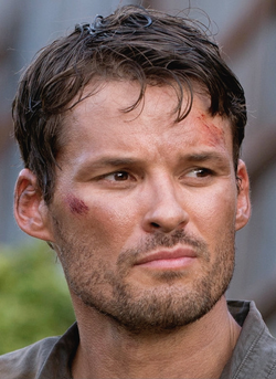 Spencer Monroe (TV Series) | Walking Dead Wiki | Fandom