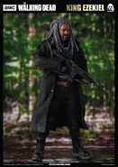 King Ezekiel
