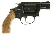 Smith & Wesson Model 36