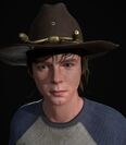 Carl Grimes
