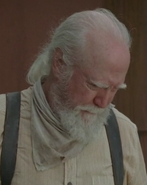 Hershel asdias