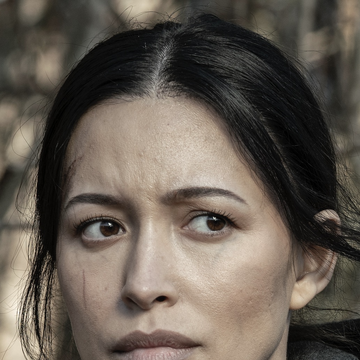 Rosita Espinosa Tv Series Walking Dead Wiki Fandom