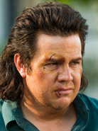 Season seven eugene porter