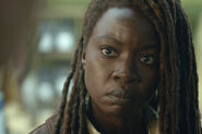 TOWL 1x03 Fearless Michonne